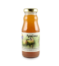 Appelsap klein