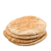 Pita broodje
