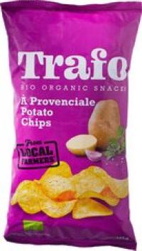 Provencaalse chips