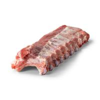 Spareribs Livar