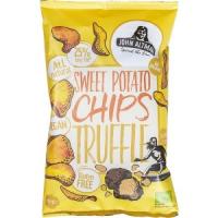 Truffel chips