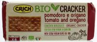 craker tomaat oregano