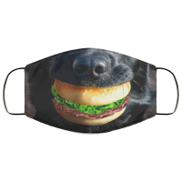 doggy burger