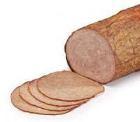 gebraden gehakt varken