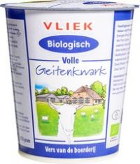 geitenkwark