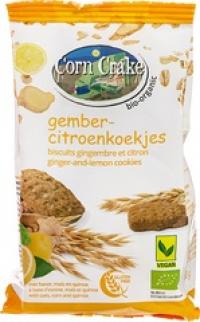 gemberkoekjes