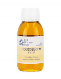 goudsbloem olie 100 ml