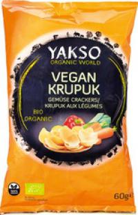 groente kroepoek