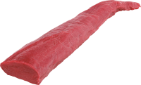 haasbiefstuk heel