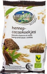 hennepkoekjes