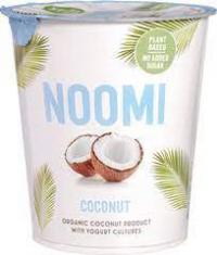 kokos yoghurt