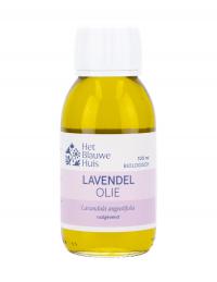 lavendel olie