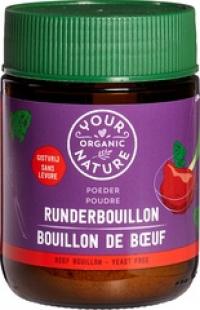 runderbouillonpoeder