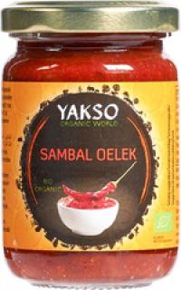 sambal oelek