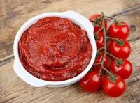 tomaten puree