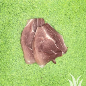 Hamlappen; Buitenvarken