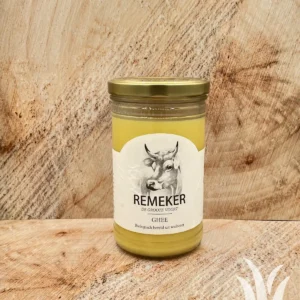 Ghee Remeker groot