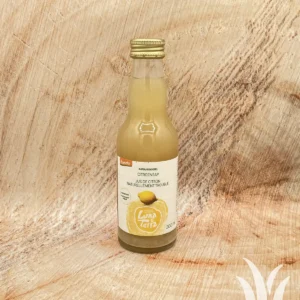 Fruitsap citroen klein