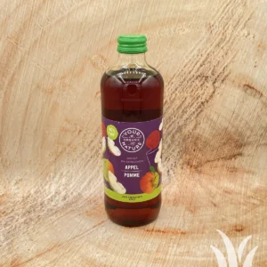 Fruitsap diksap appel