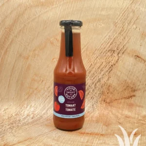Ketchup ongezoet
