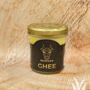 Ghee Remeker klein
