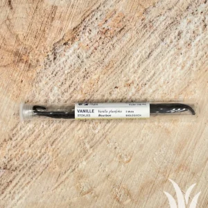 Vanillestokje