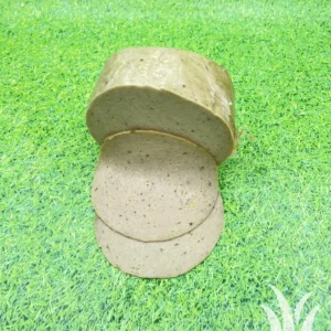 Boterhamworst kip gekruid