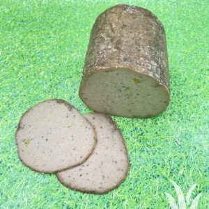 Gebraden gehakt provence