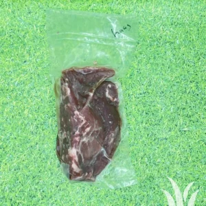 Lamshaasje heideschaap