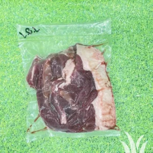 Lamsboutbraadlapjes Heideschaap