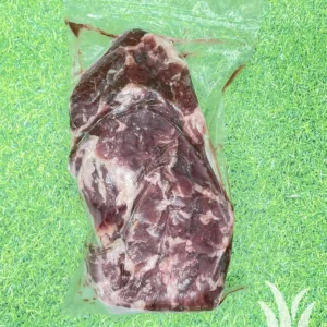 Lamsprocureur Heideschaap