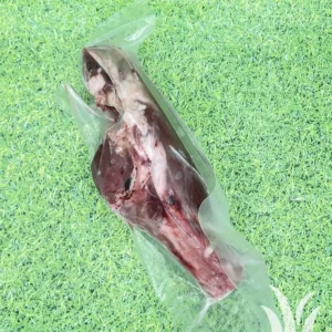 Lamsschenkels; Heideschaap