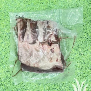 Lamsrack; Heideschaap