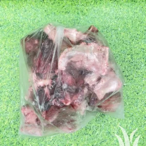 Bouillonbot heideschaap