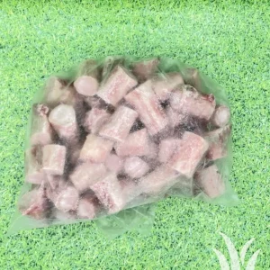 Mergpijp Heideschaap