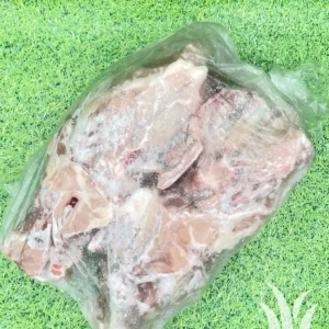 Bouillonbotten Graaskip