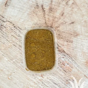 Chili con carne kruiden