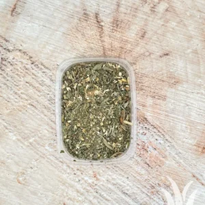 Pesto kruiden