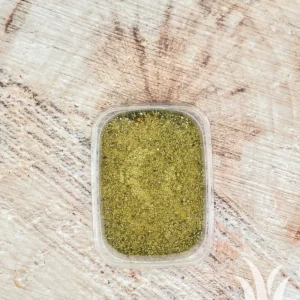 Macaroni/spaghetti kruiden