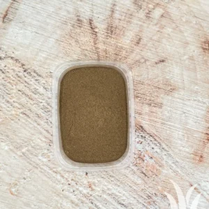 Ceylon kaneel gemalen