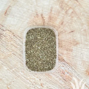 Majoraan blad