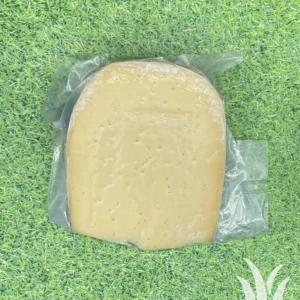 A2/A2 rauwmelkse kaas jong