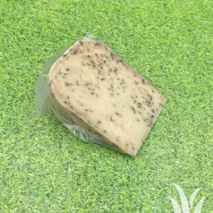 Schapenkaas tomaat-basilicum