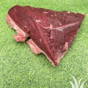 Staartstuk of picanha