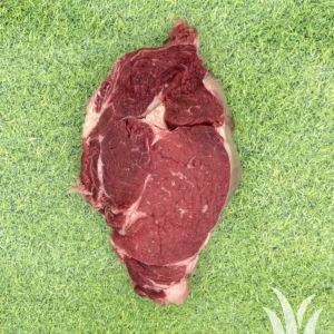 Runderribeyesteak groot