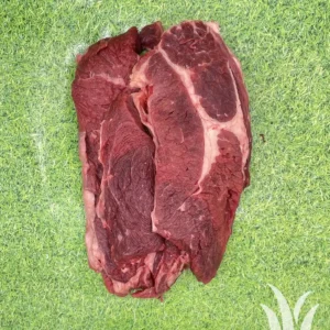 Runderdraadjesvlees of riblap naturel