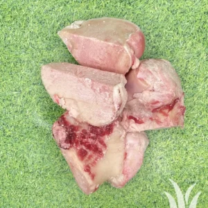 Bouillonbot Graasrund(gewrichten)