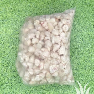 Runderniervetblokjes rauw