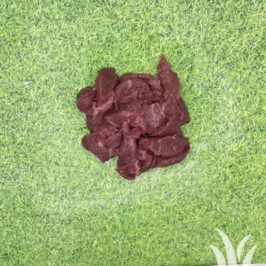 Runderbiefstukreepjes