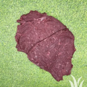 Runderschnitzel naturel(=bieflap)